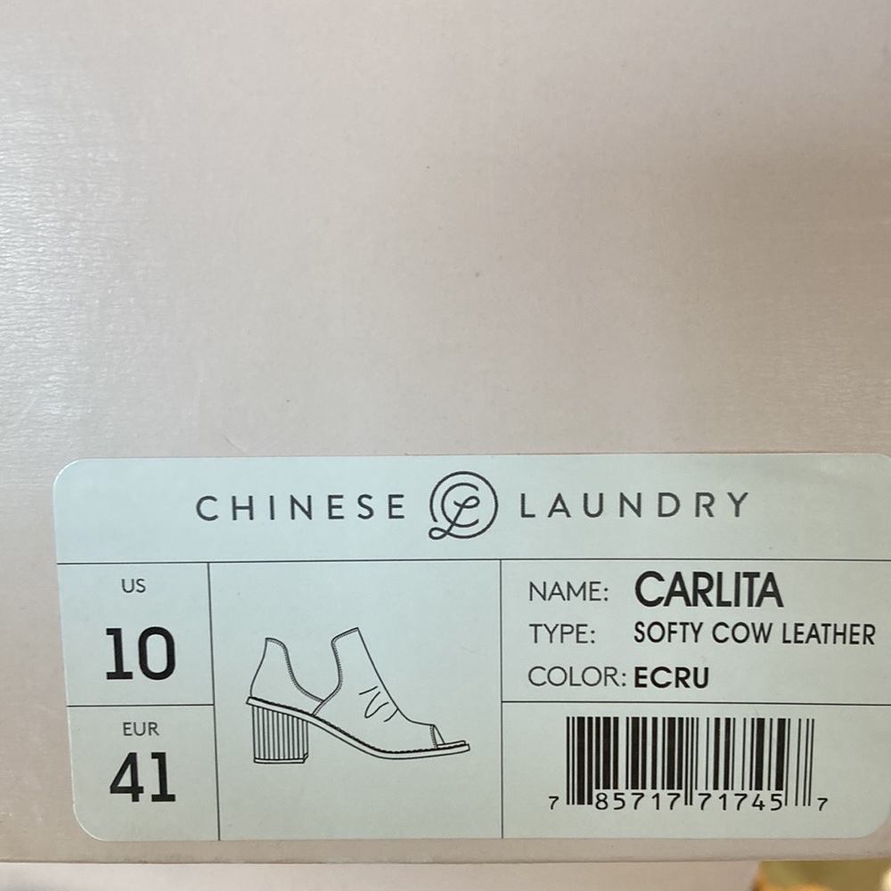 Boots NWT GENUINE COW LEATHER! These are brand new! Gorgeous - Picture 11 of 12